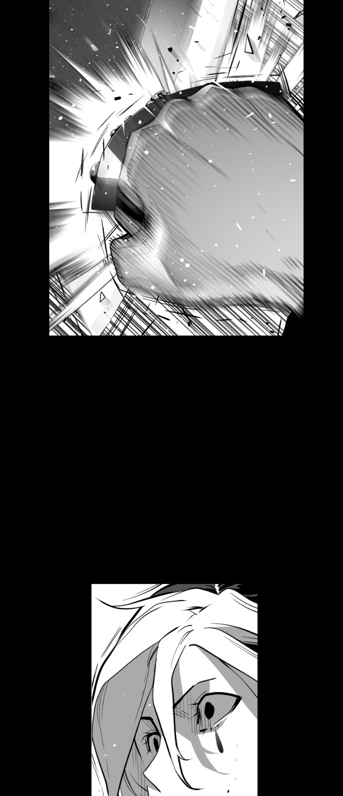 Terror Man Chapter 114 - page 14