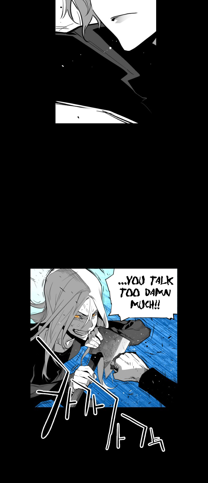 Terror Man Chapter 114 - page 15