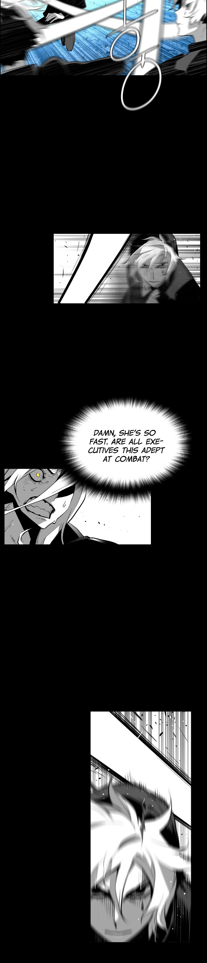 Terror Man Chapter 114 - page 17