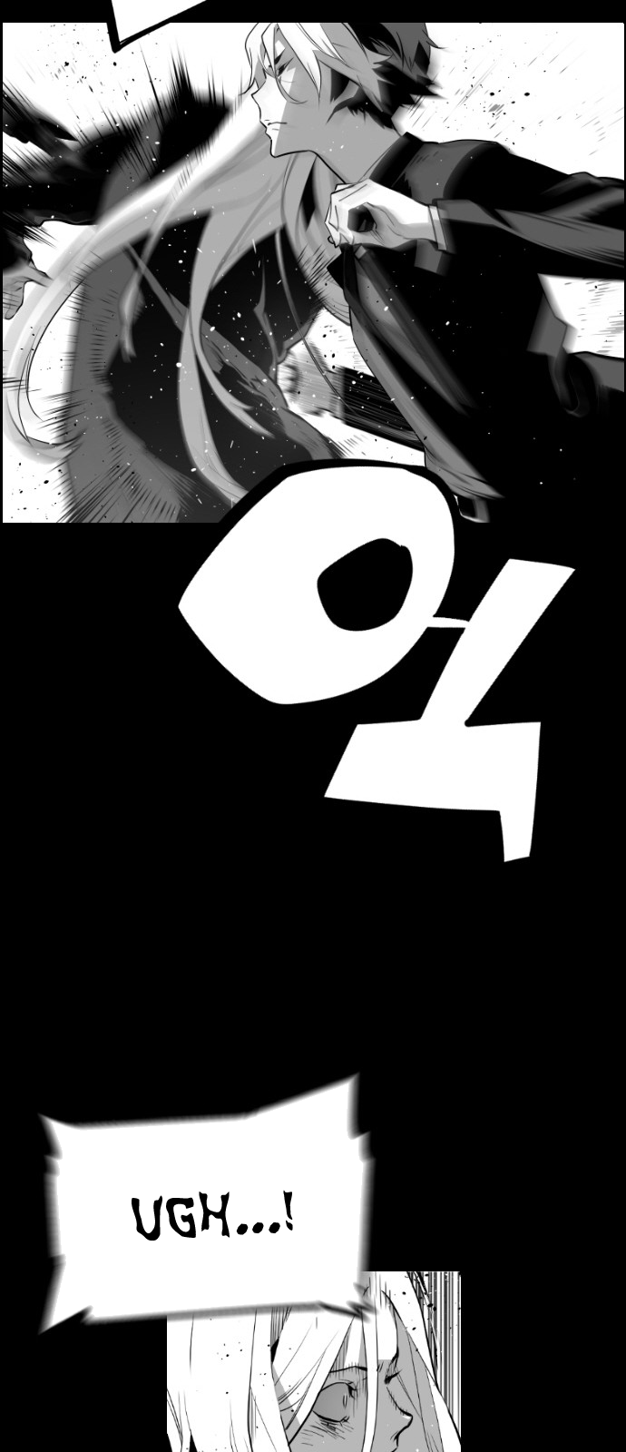 Terror Man Chapter 114 - page 19