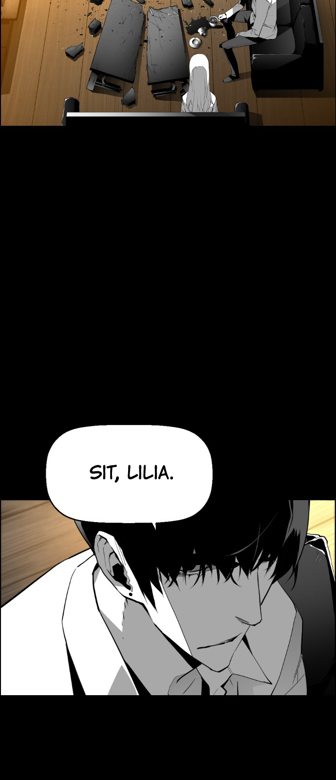 Terror Man Chapter 114 - page 2