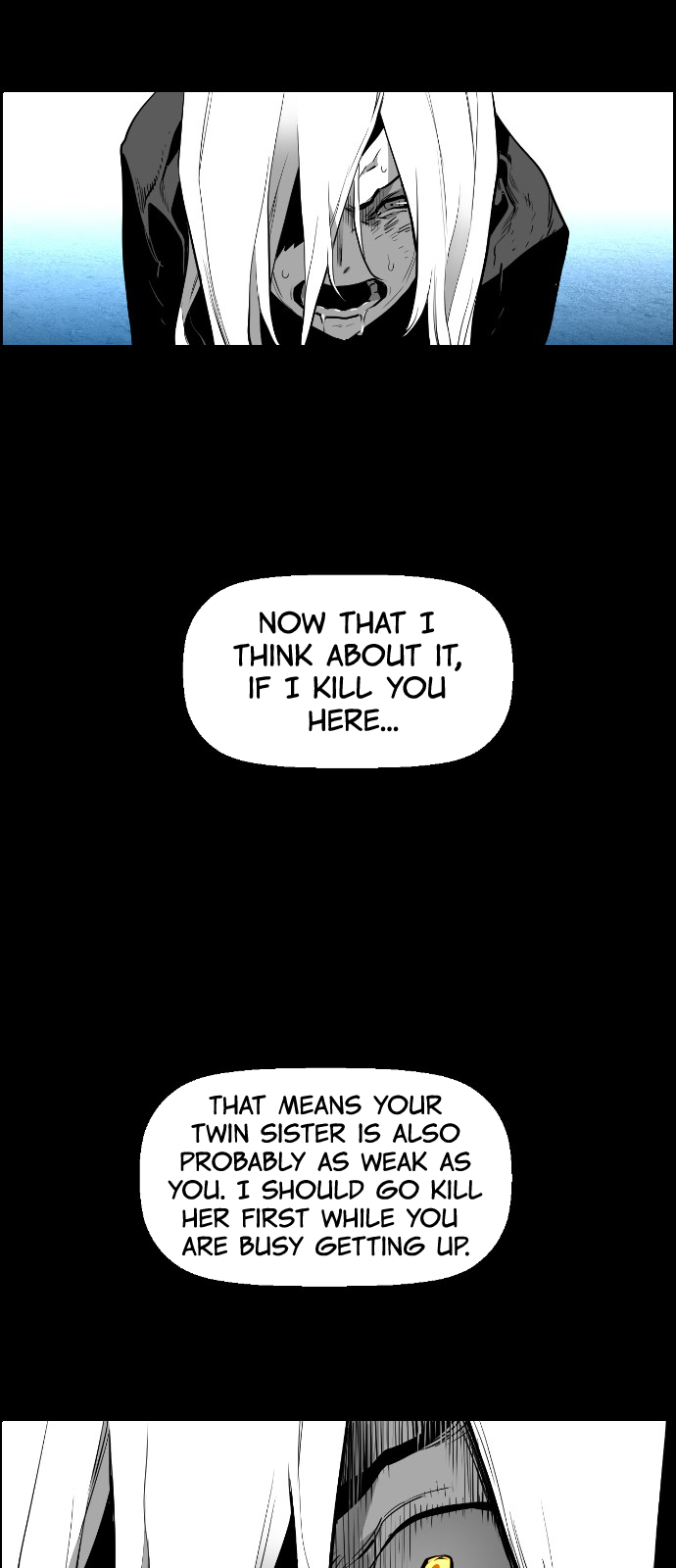 Terror Man Chapter 114 - page 23