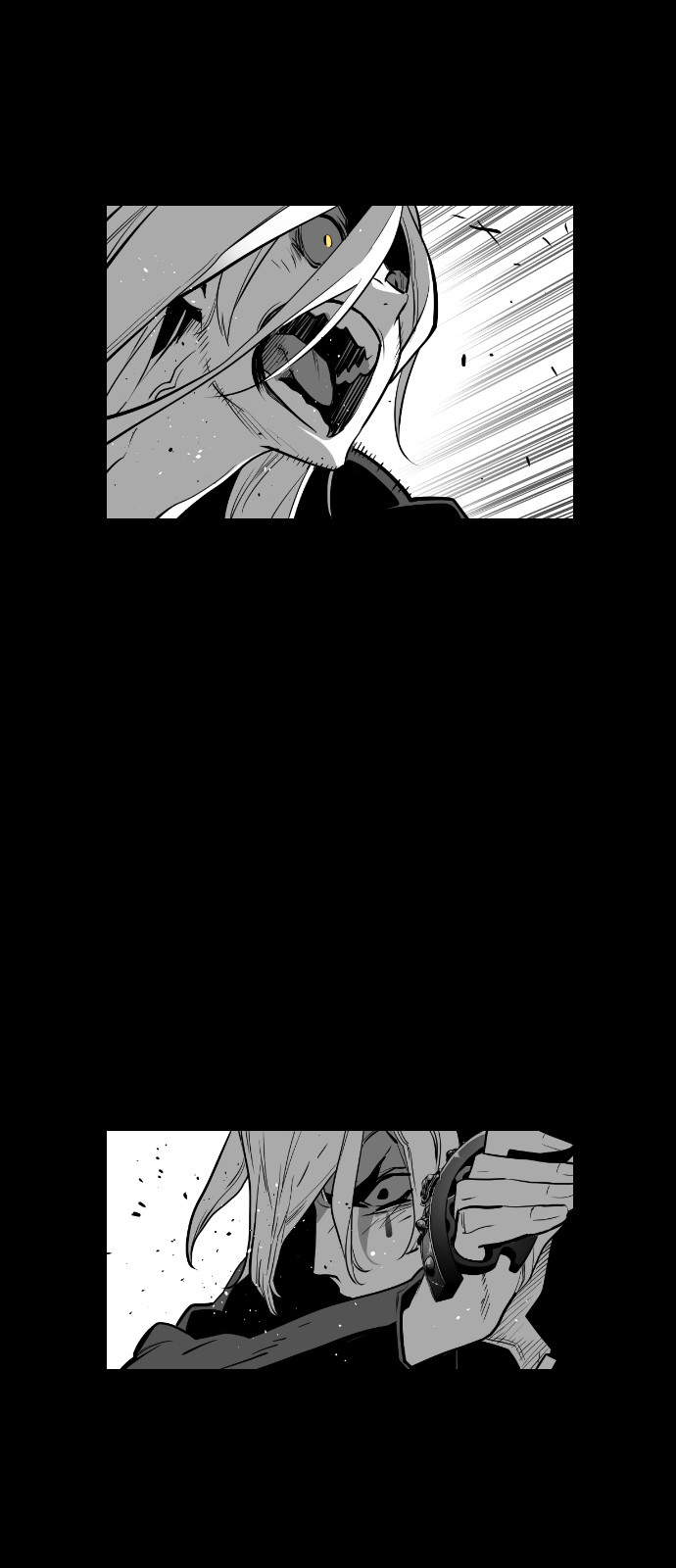 Terror Man Chapter 114 - page 26