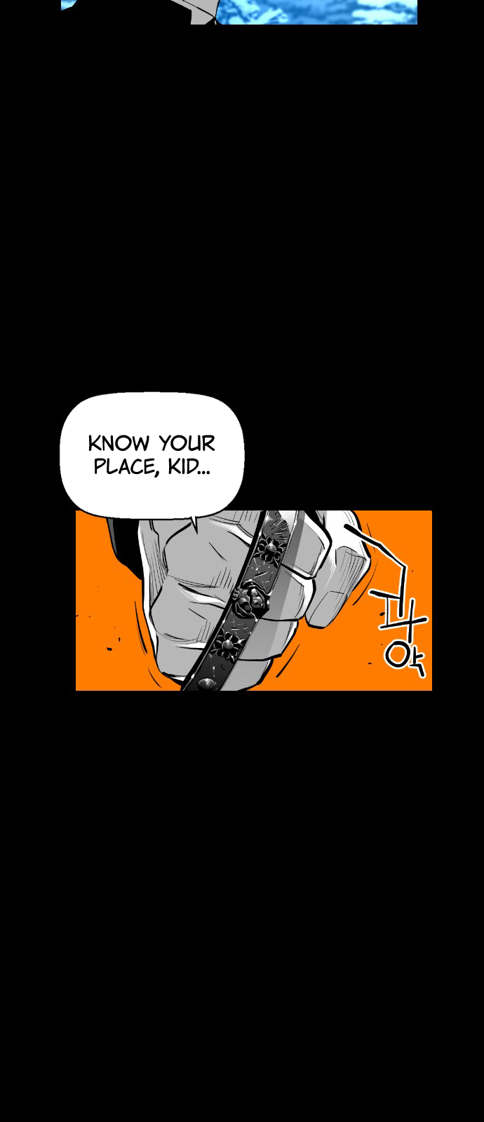 Terror Man Chapter 114 - page 30
