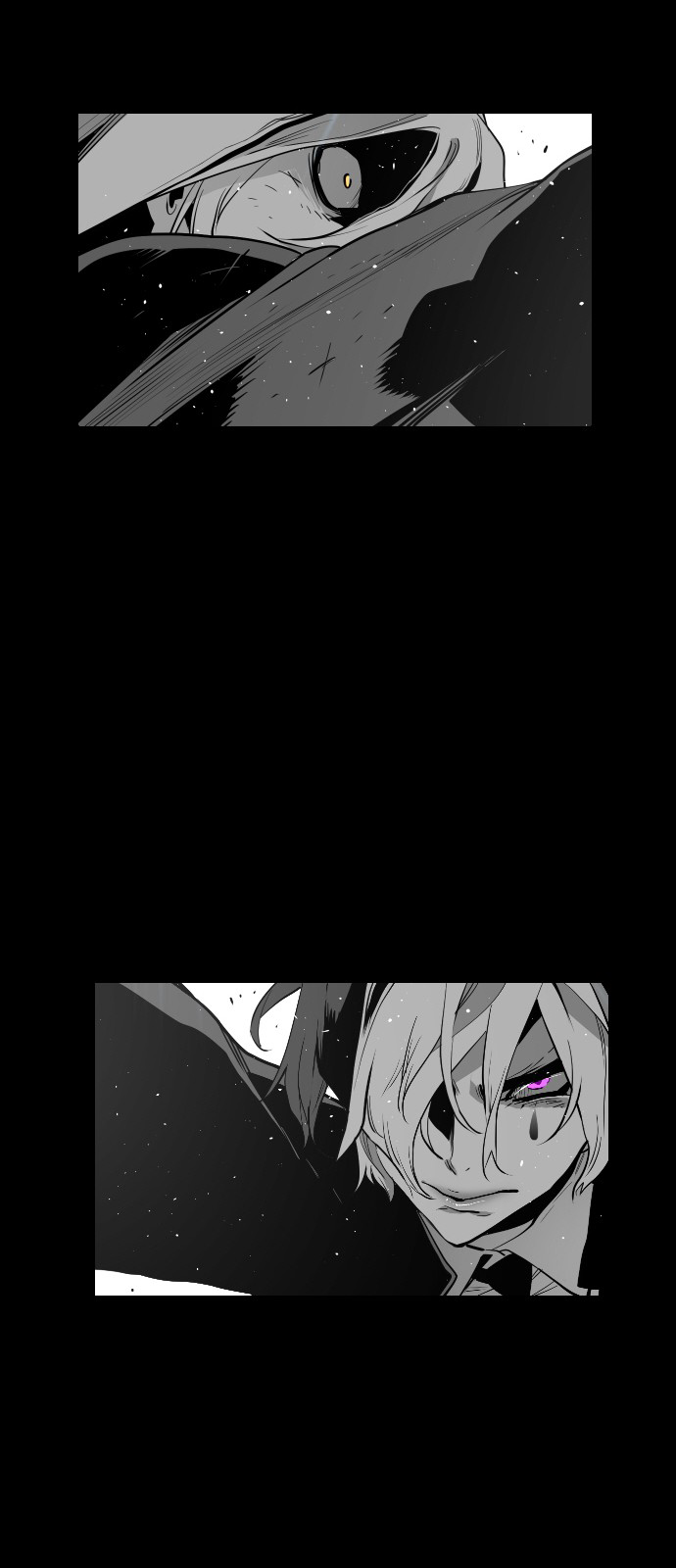 Terror Man Chapter 114 - page 34