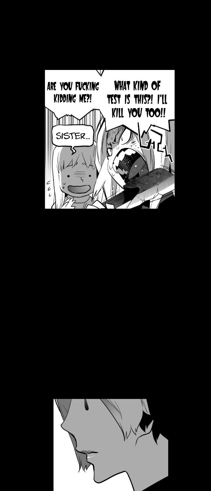 Terror Man Chapter 114 - page 37