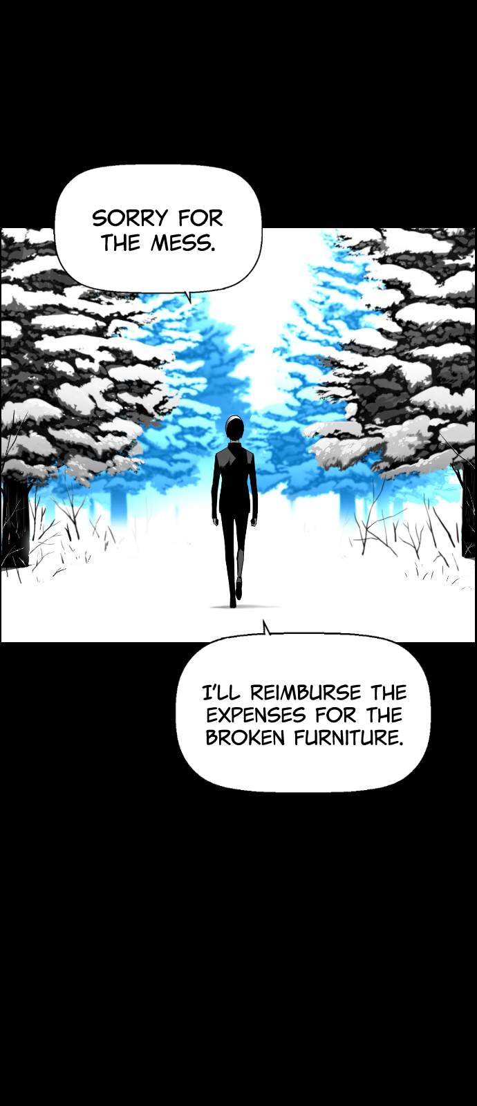 Terror Man Chapter 114 - page 41