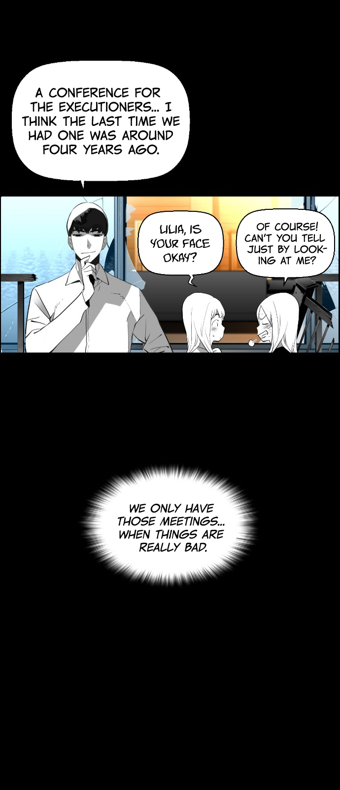 Terror Man Chapter 114 - page 42