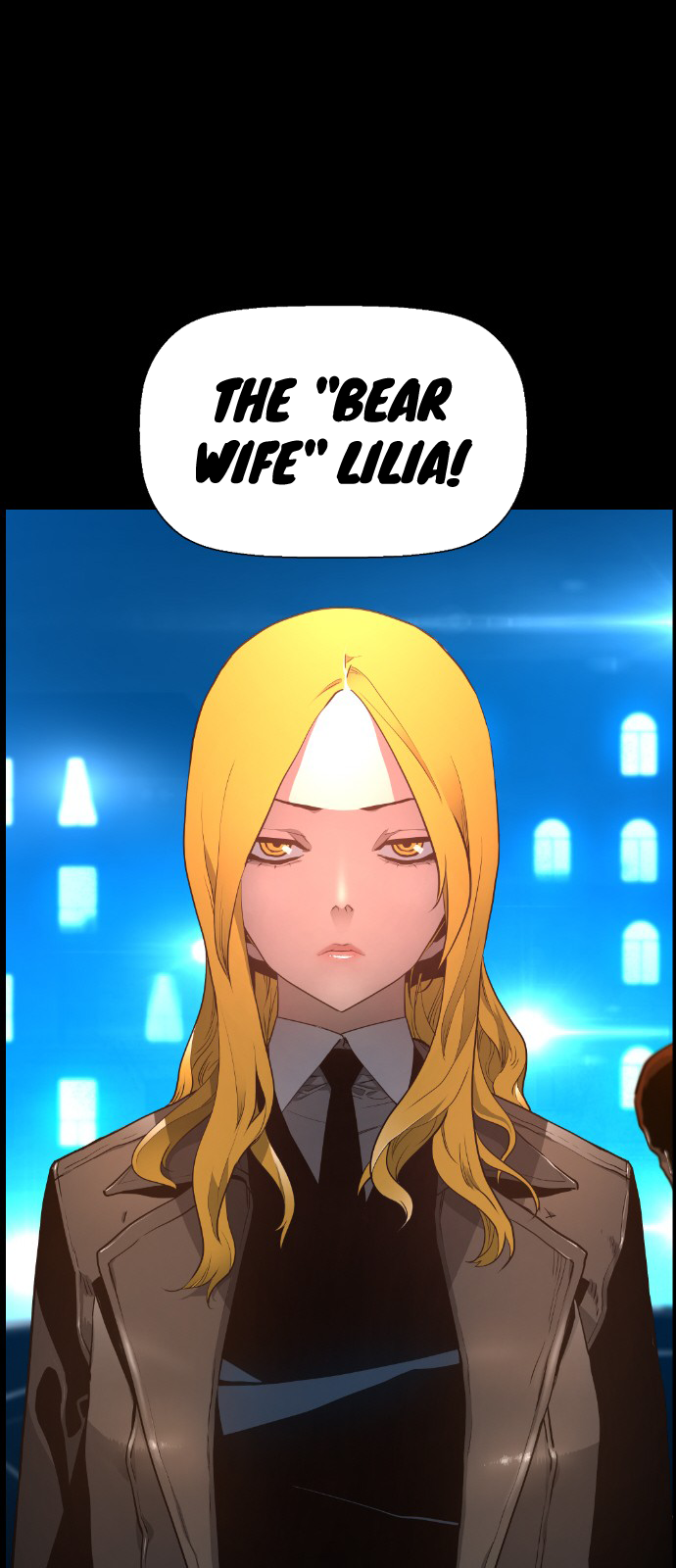 Terror Man Chapter 114 - page 46