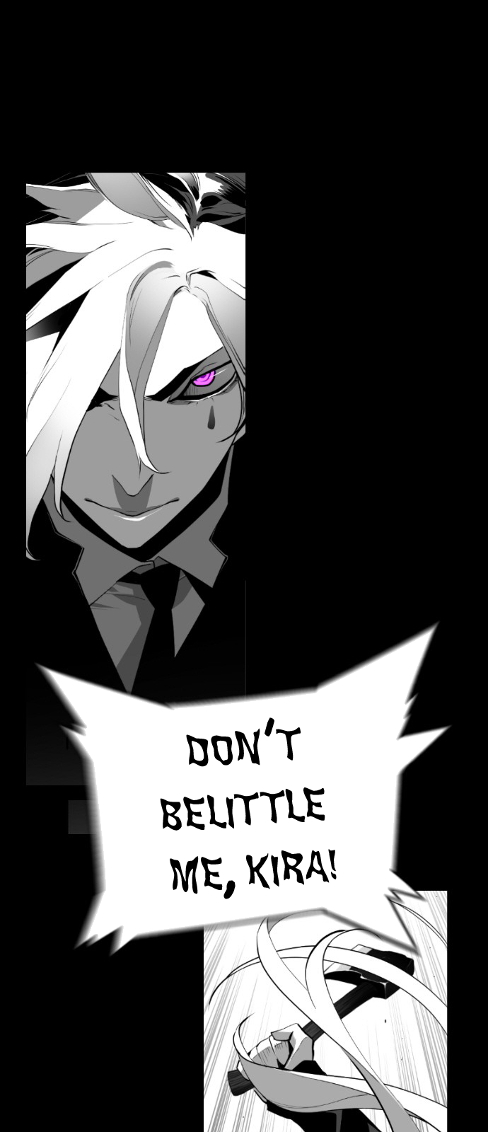 Terror Man Chapter 114 - page 5