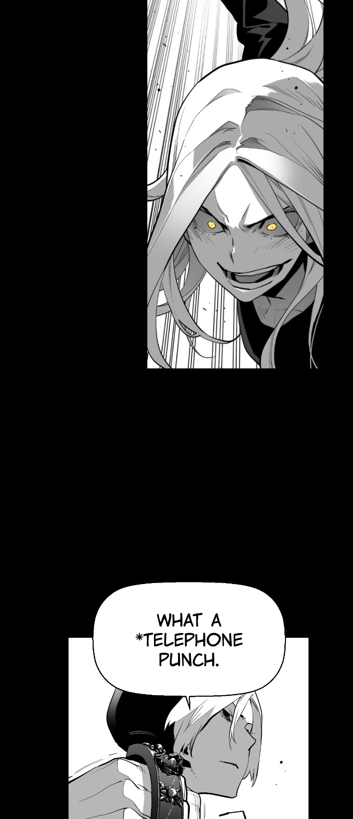 Terror Man Chapter 114 - page 6