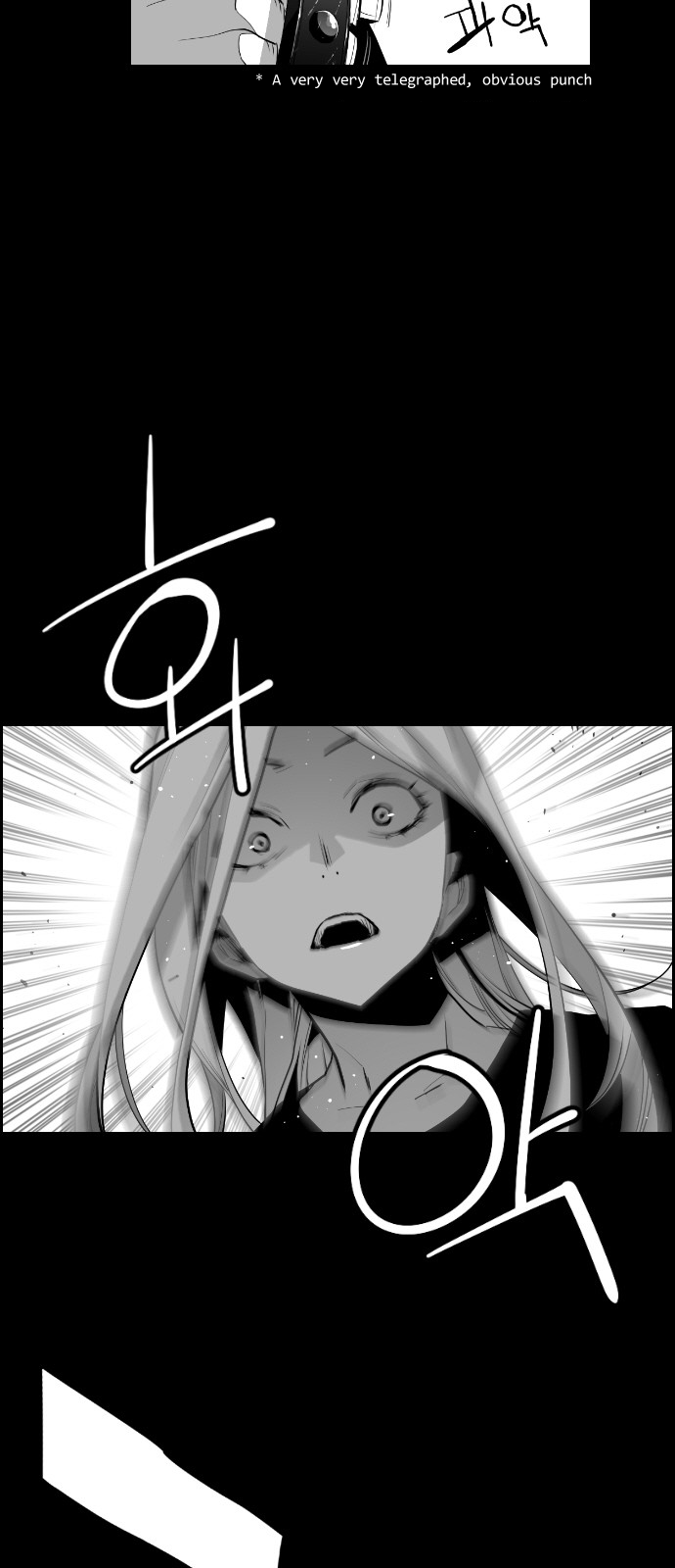 Terror Man Chapter 114 - page 7
