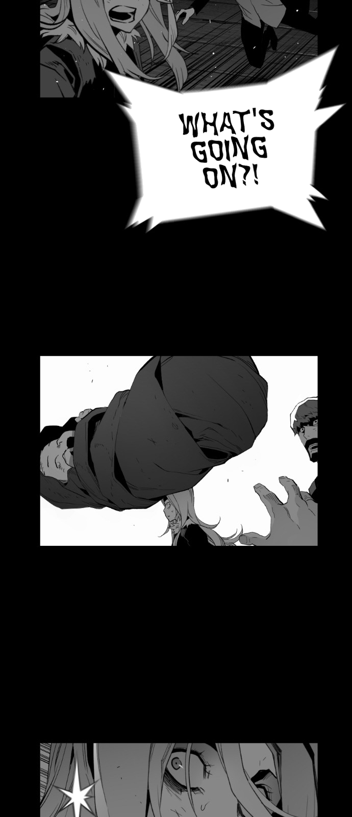 Terror Man Chapter 153 - page 11