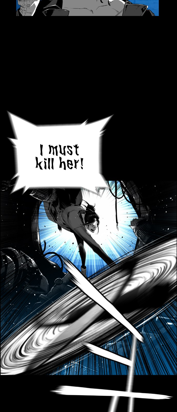 Terror Man Chapter 153 - page 17