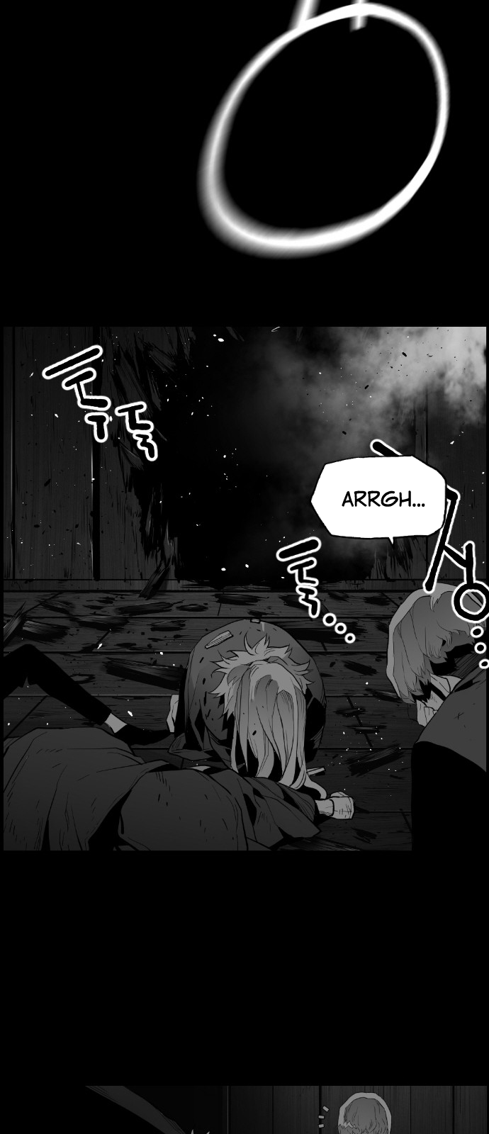 Terror Man Chapter 153 - page 18