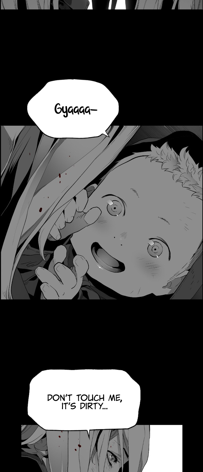 Terror Man Chapter 153 - page 20