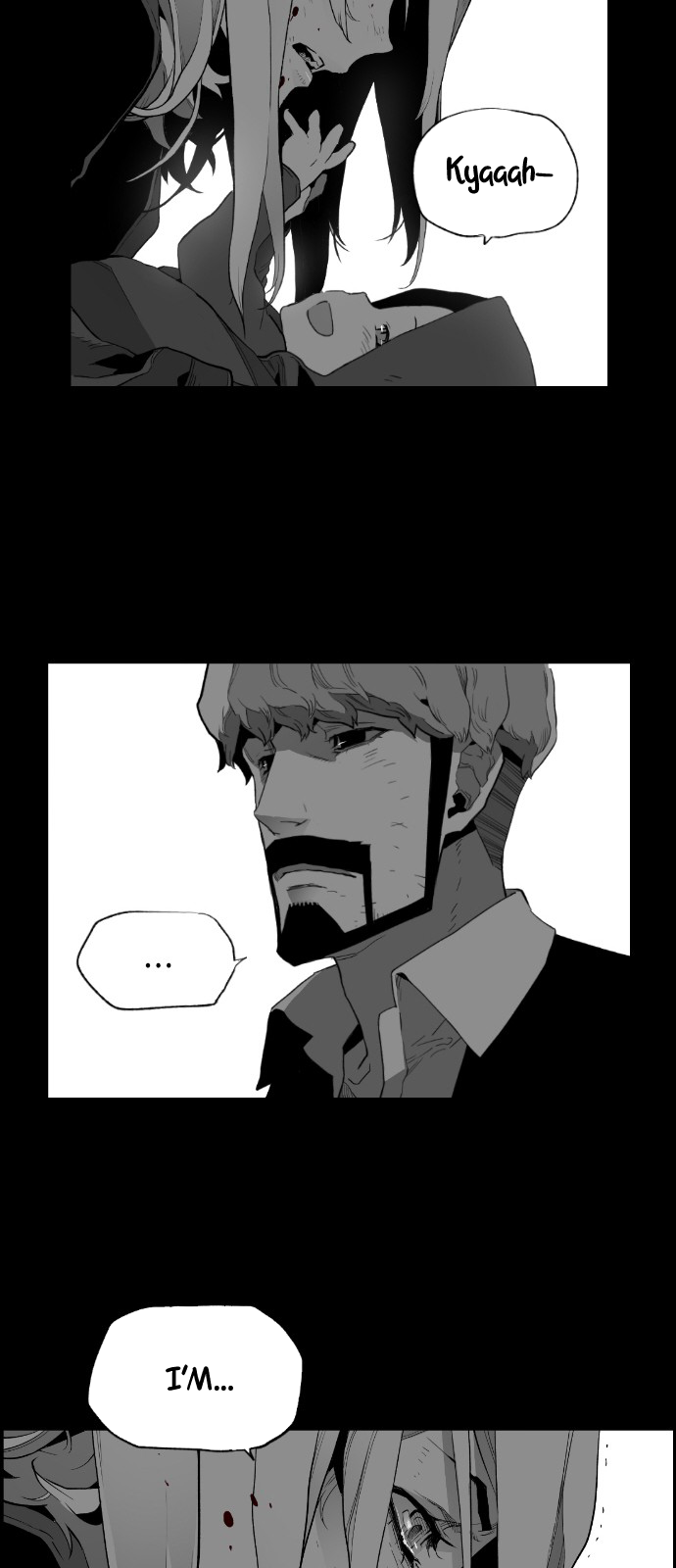 Terror Man Chapter 153 - page 21