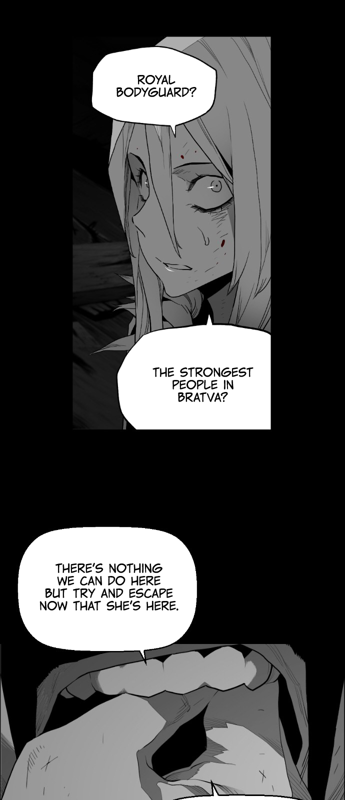 Terror Man Chapter 153 - page 25