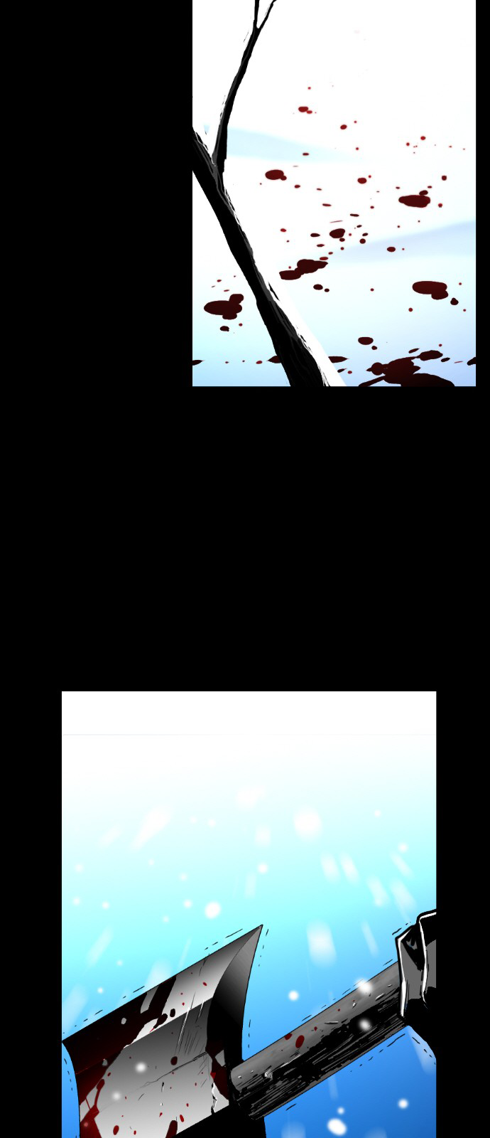 Terror Man Chapter 153 - page 31