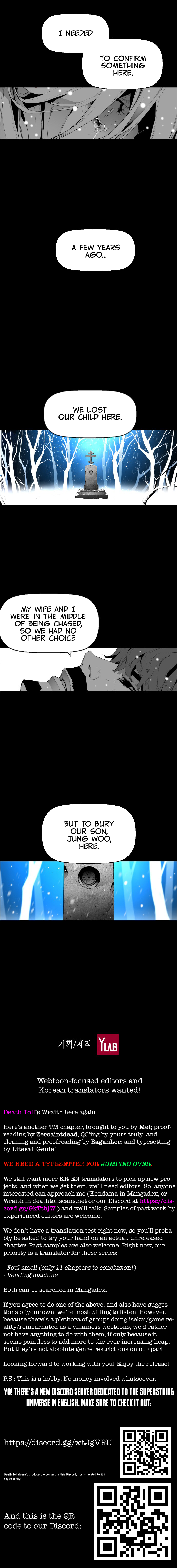 Terror Man Chapter 153 - page 34
