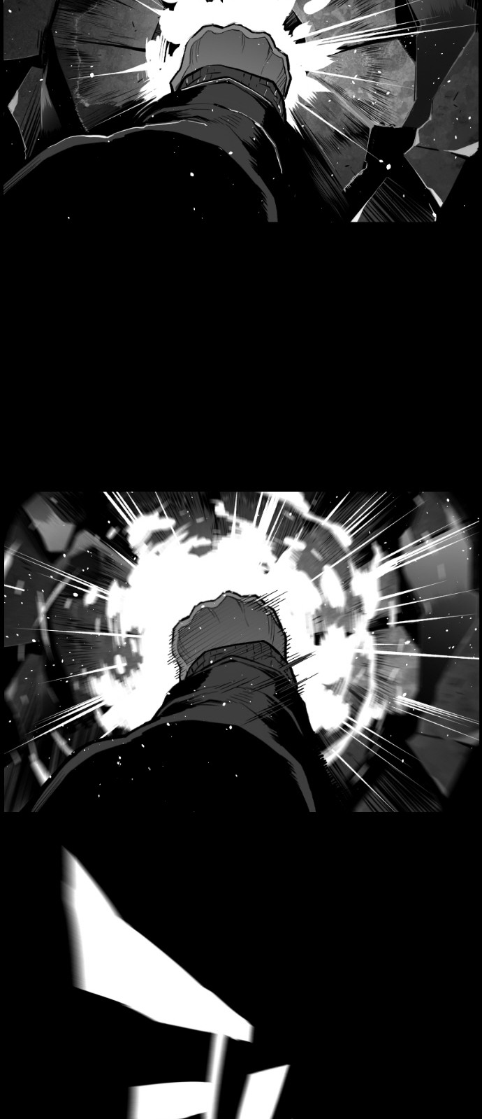 Terror Man Chapter 153 - page 8