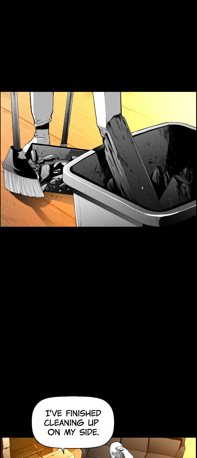 Terror Man Chapter 115 - page 1