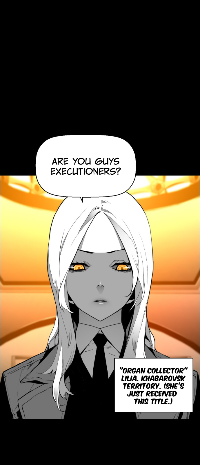 Terror Man Chapter 115 - page 14