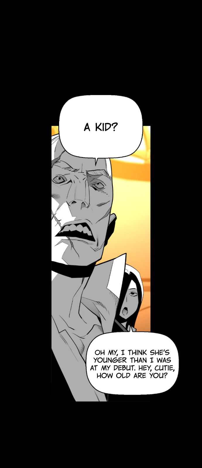Terror Man Chapter 115 - page 15