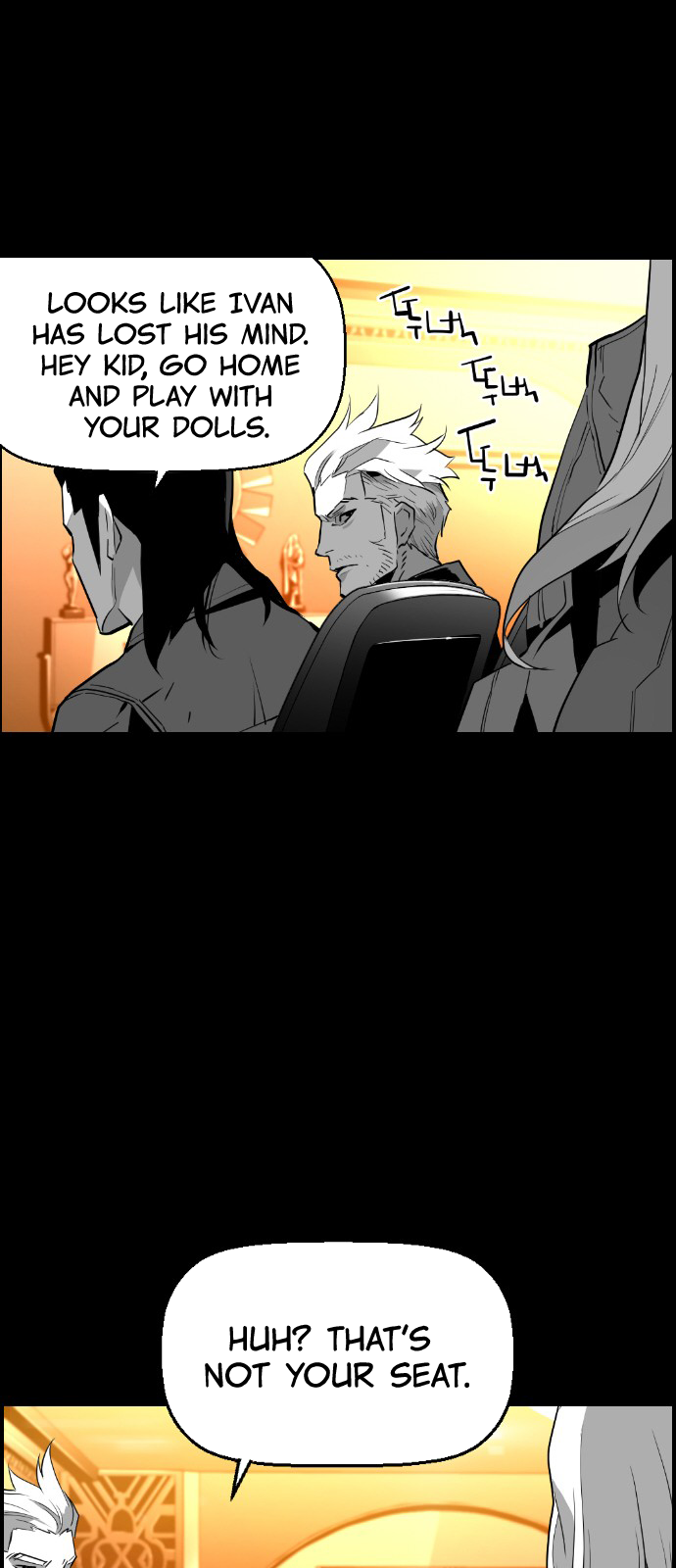 Terror Man Chapter 115 - page 16
