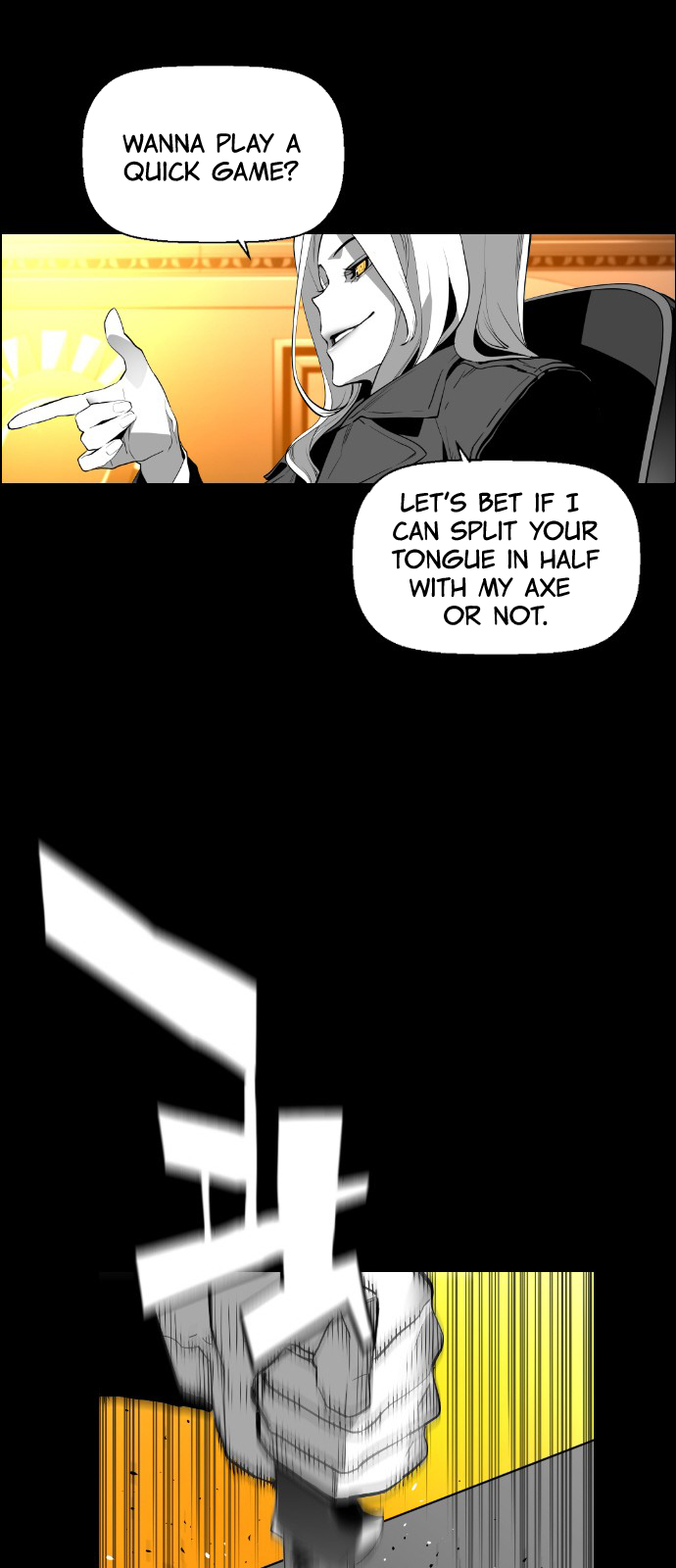 Terror Man Chapter 115 - page 19
