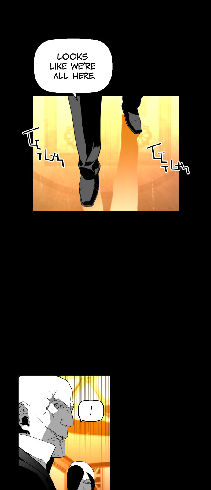 Terror Man Chapter 115 - page 22