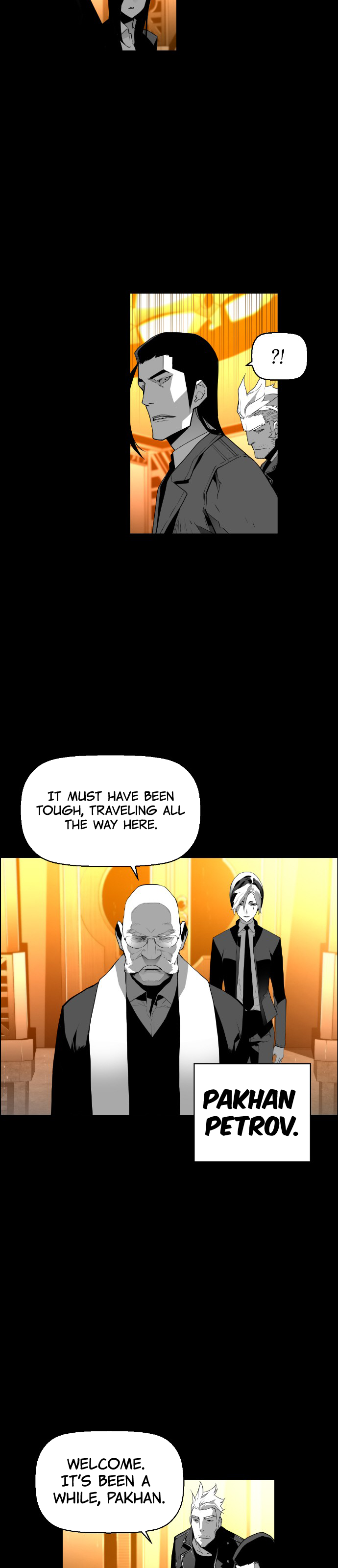 Terror Man Chapter 115 - page 23