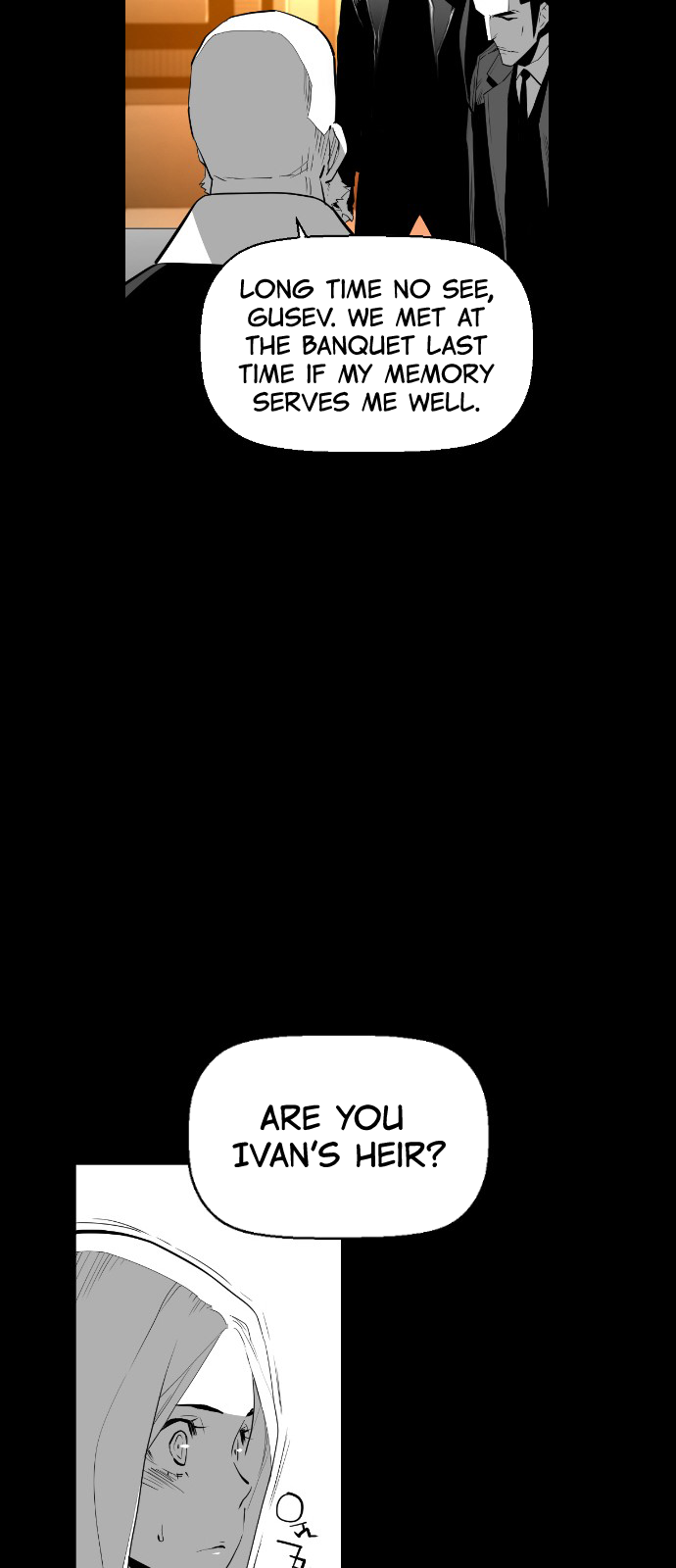 Terror Man Chapter 115 - page 24