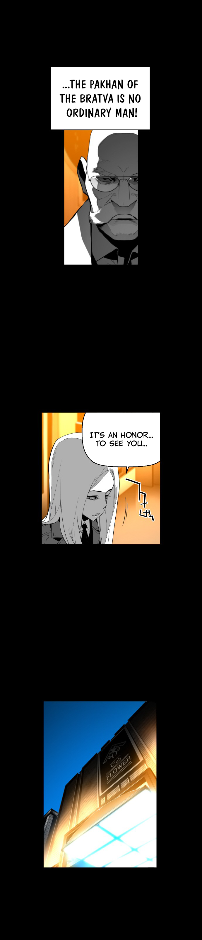 Terror Man Chapter 115 - page 27