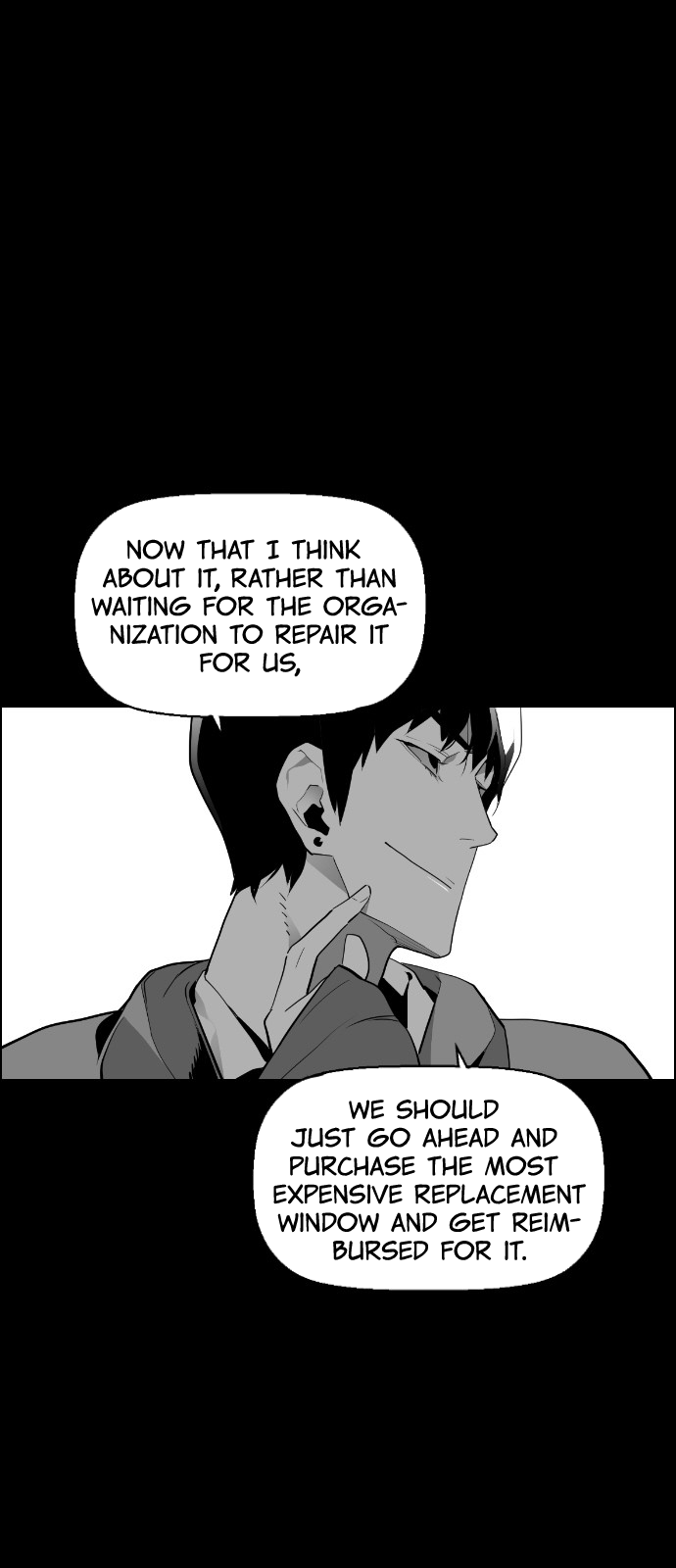 Terror Man Chapter 115 - page 3