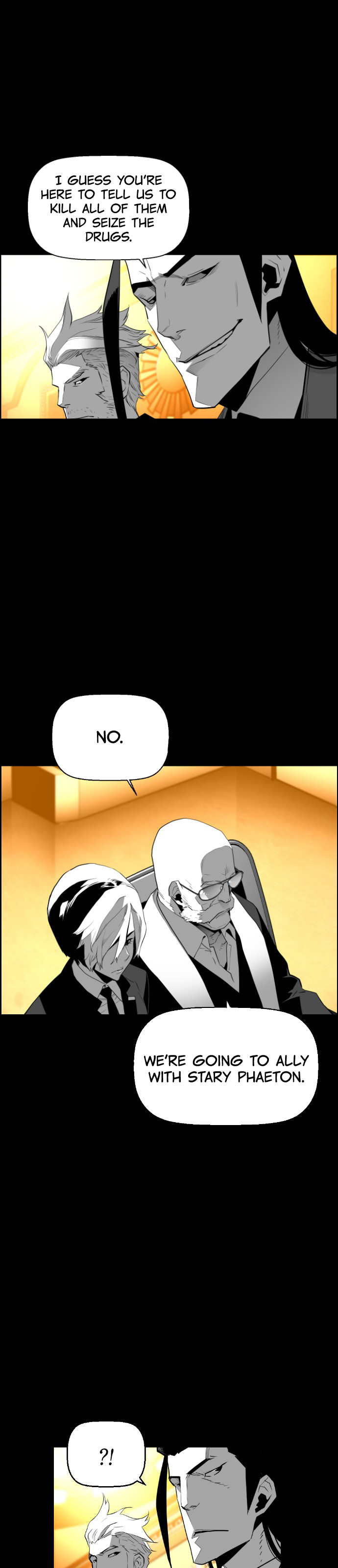 Terror Man Chapter 115 - page 30