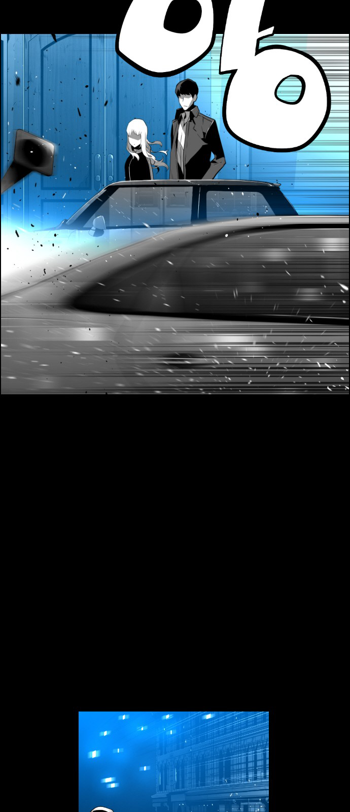 Terror Man Chapter 115 - page 36