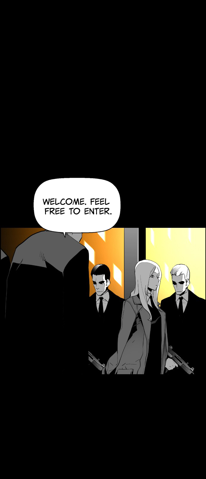 Terror Man Chapter 115 - page 8