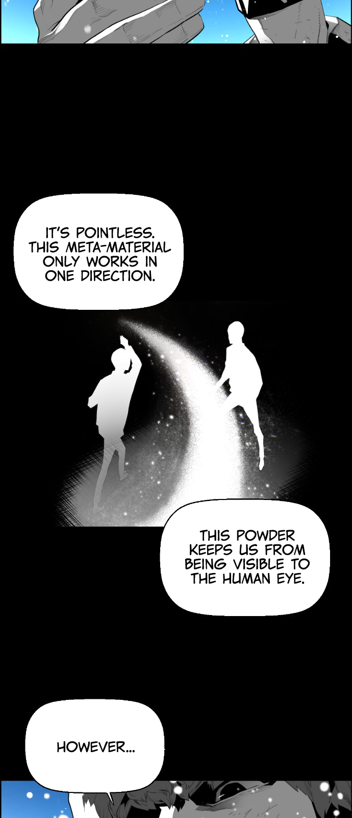 Terror Man Chapter 154 - page 10