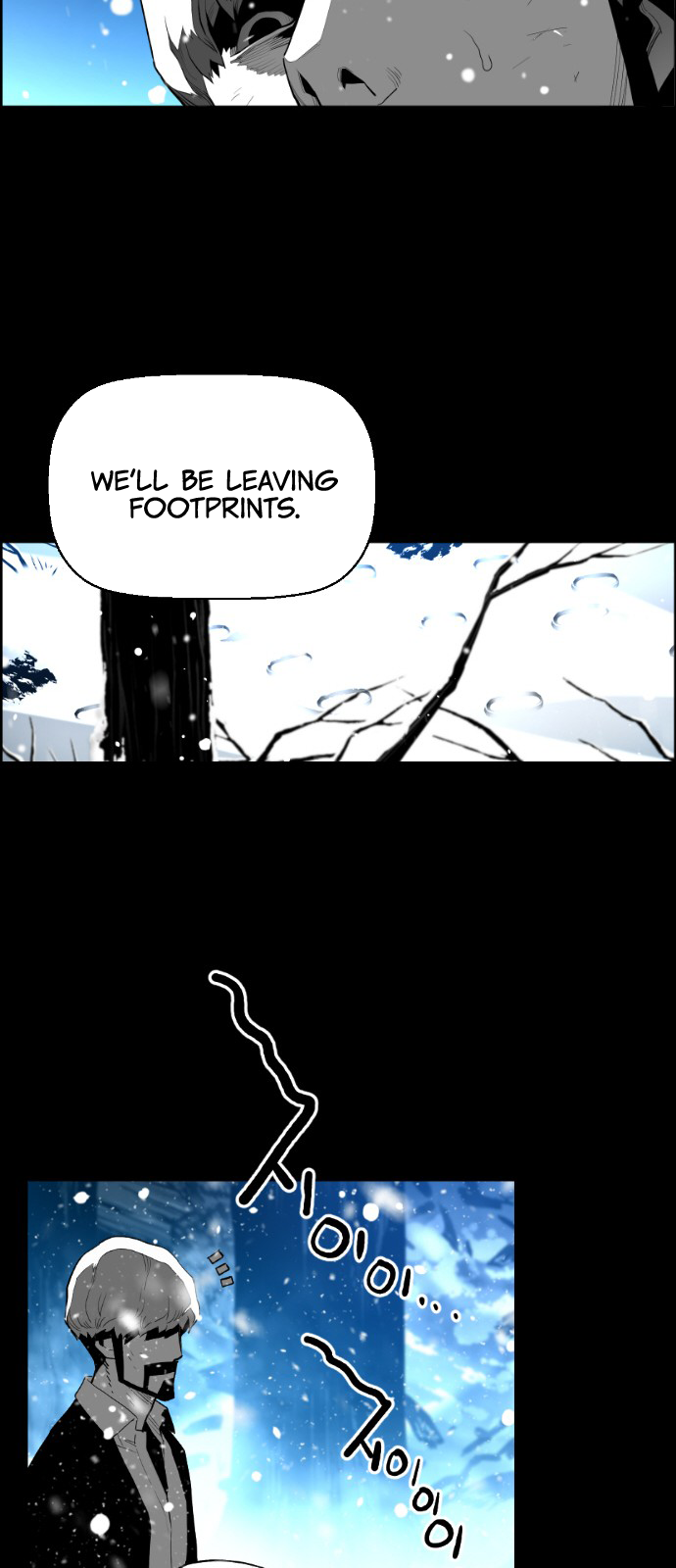 Terror Man Chapter 154 - page 11