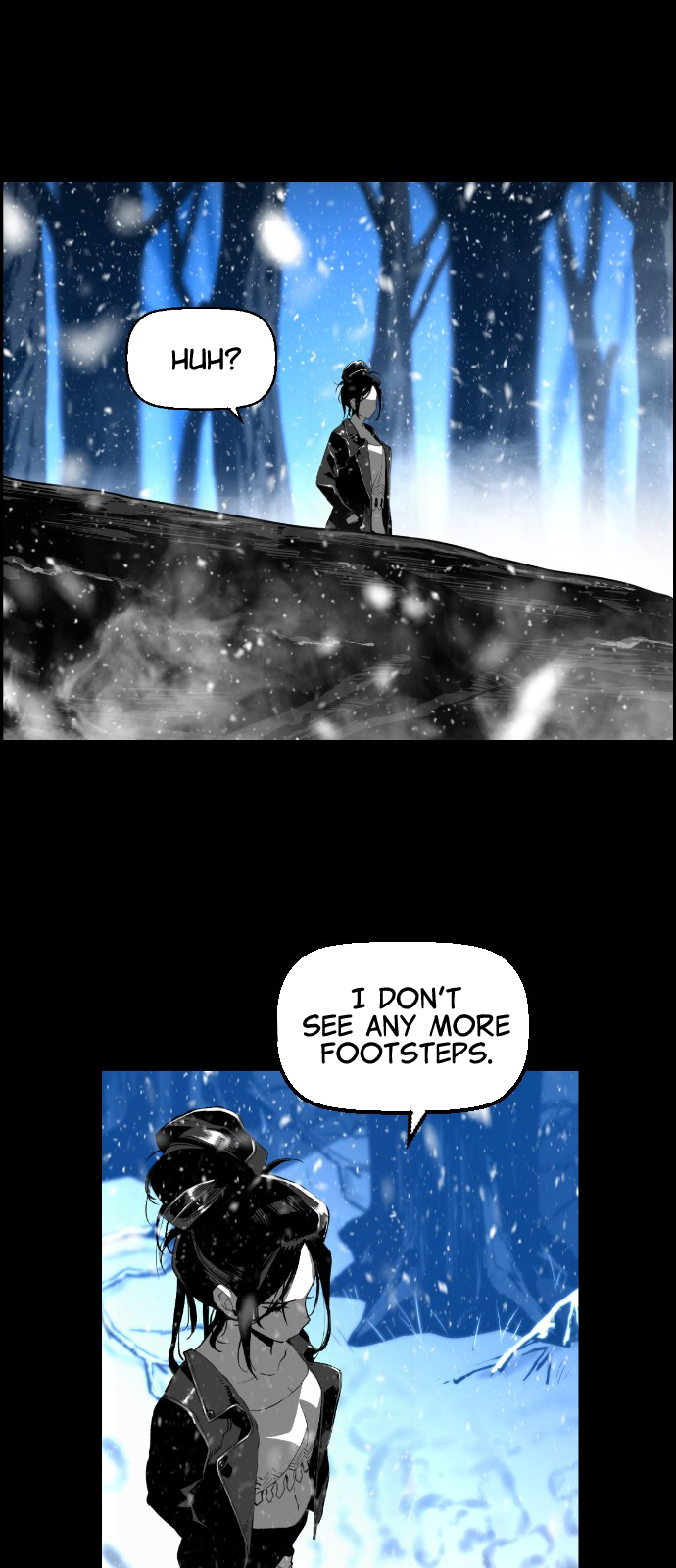 Terror Man Chapter 154 - page 18
