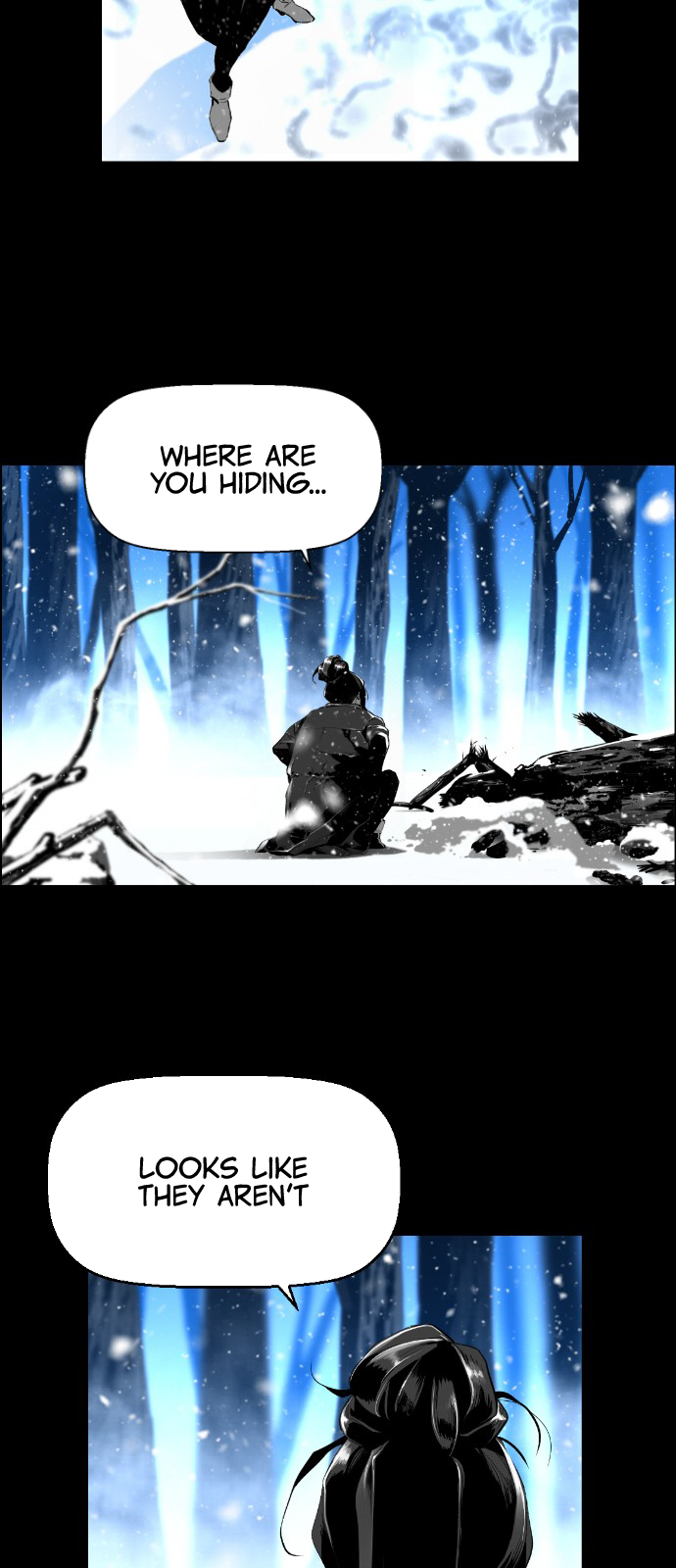 Terror Man Chapter 154 - page 19