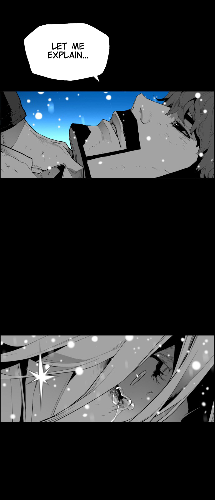 Terror Man Chapter 154 - page 2