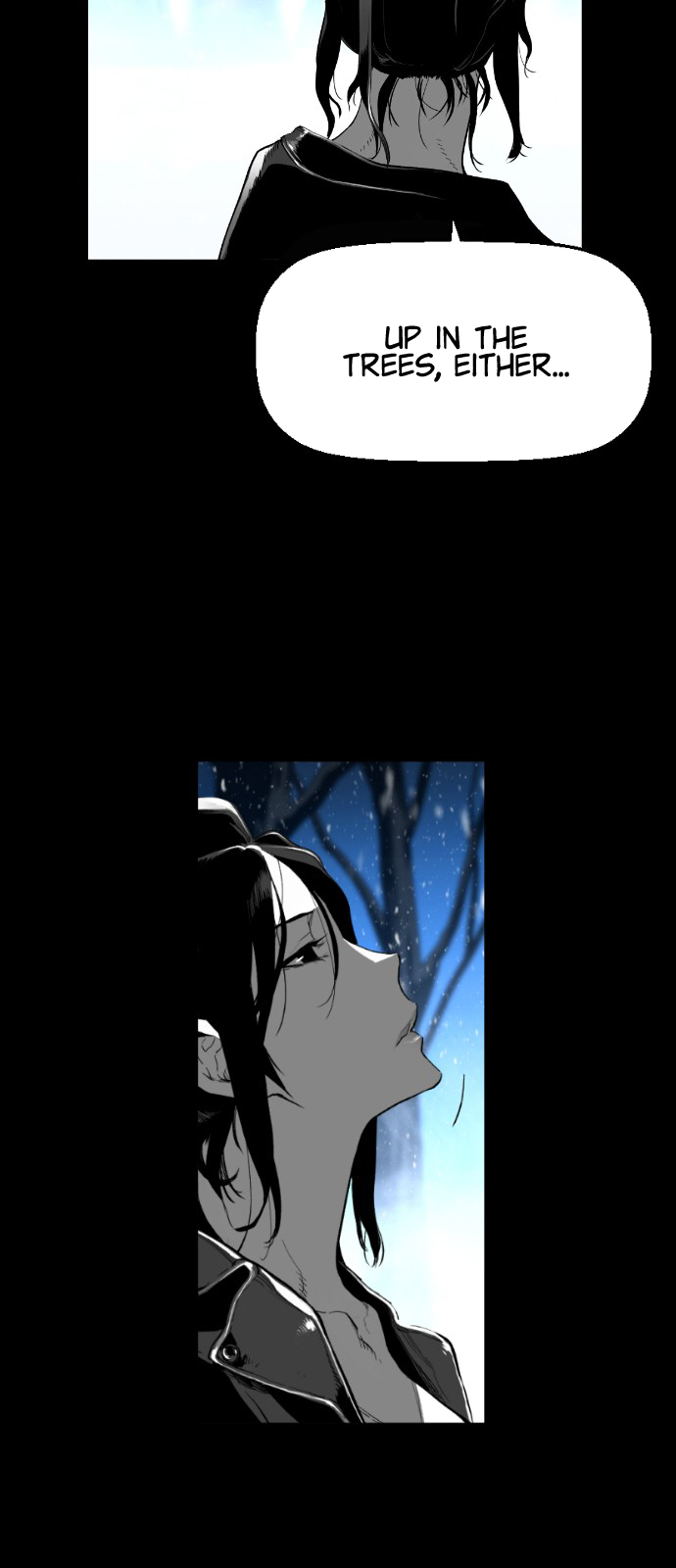 Terror Man Chapter 154 - page 20