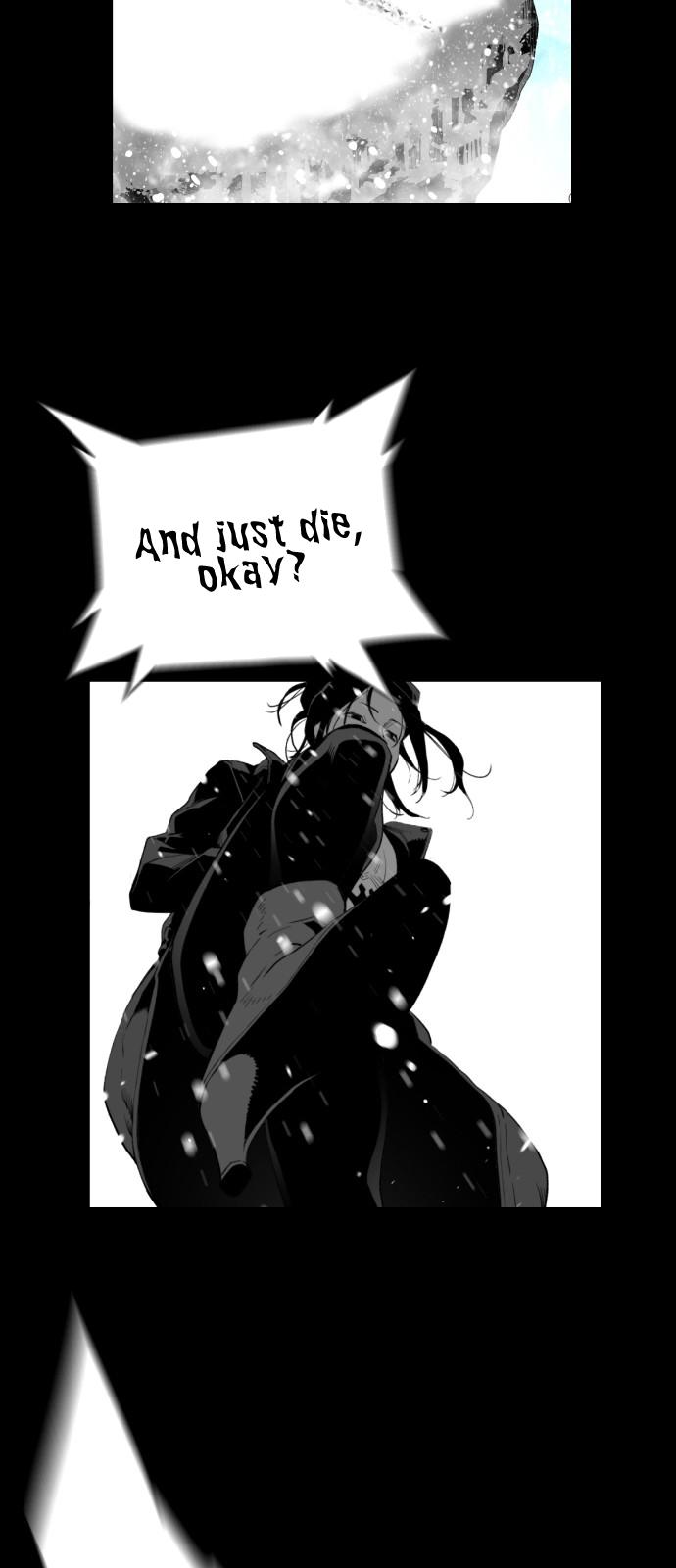 Terror Man Chapter 154 - page 29