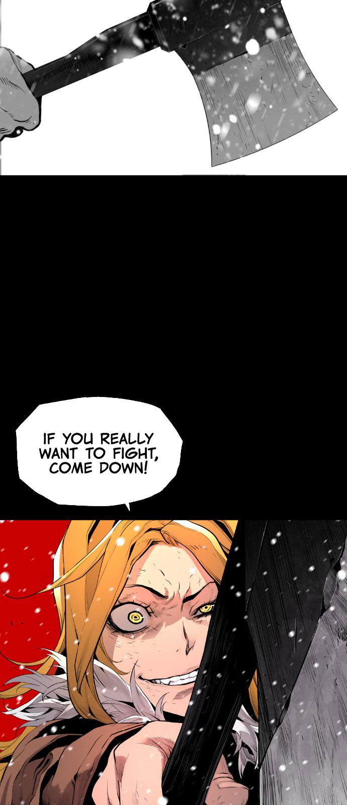 Terror Man Chapter 154 - page 36