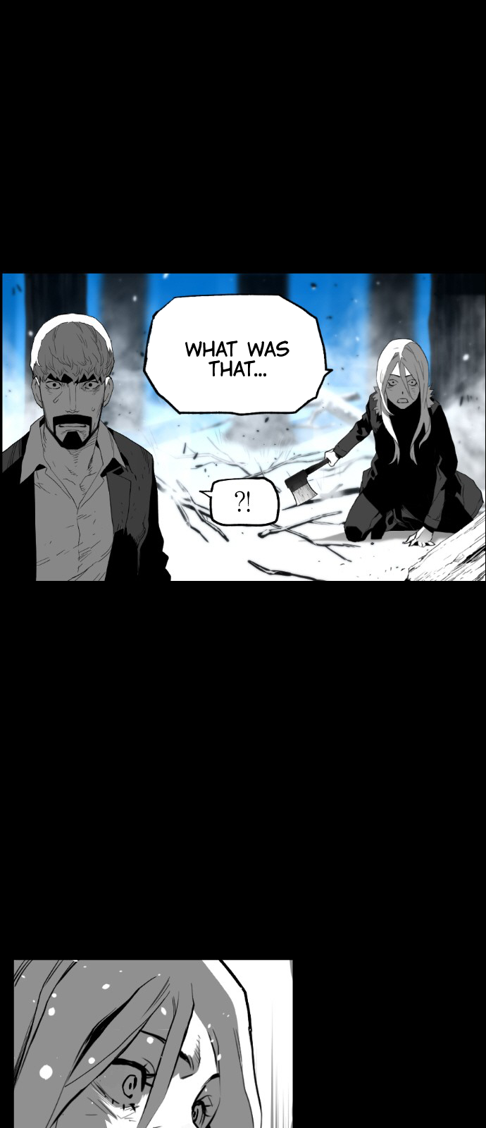 Terror Man Chapter 154 - page 5