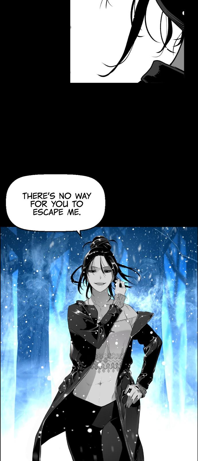Terror Man Chapter 154 - page 8