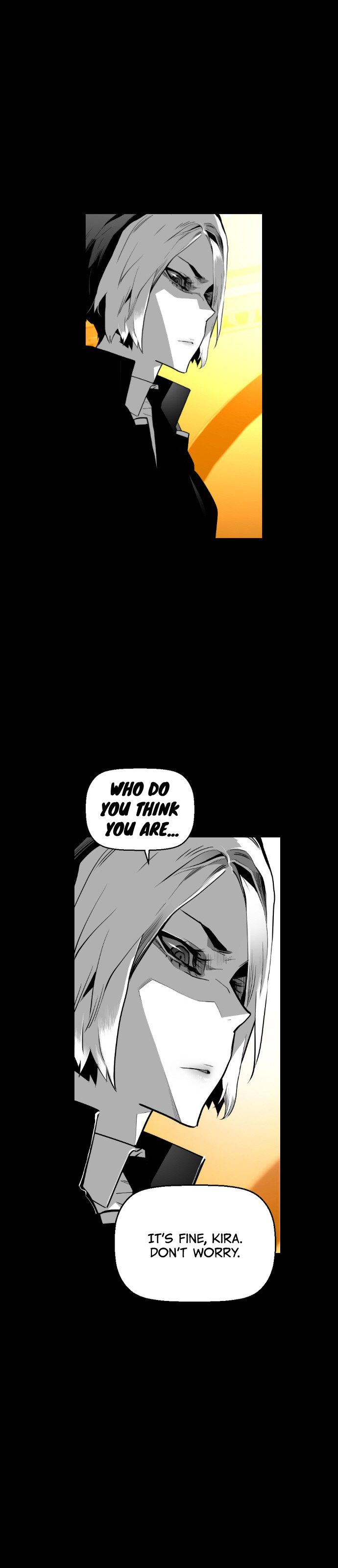 Terror Man Chapter 116 - page 11