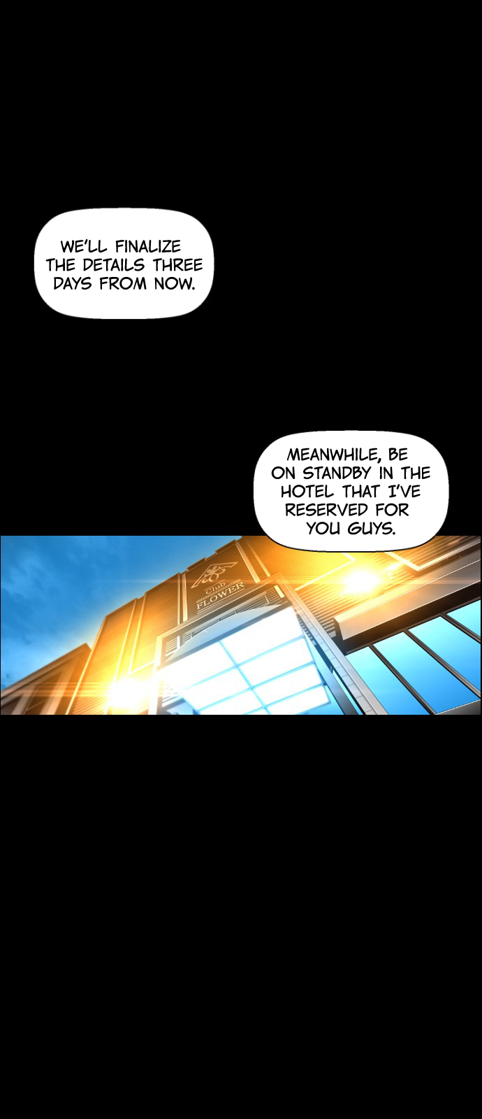 Terror Man Chapter 116 - page 19